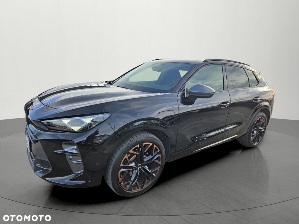 Cupra Terramar 1.5 e-Hybrid DSG VZ - 1