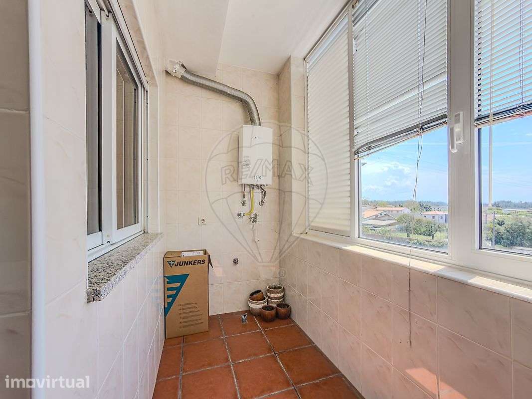 Apartamento T2 para venda - Grande imagem: 4/26