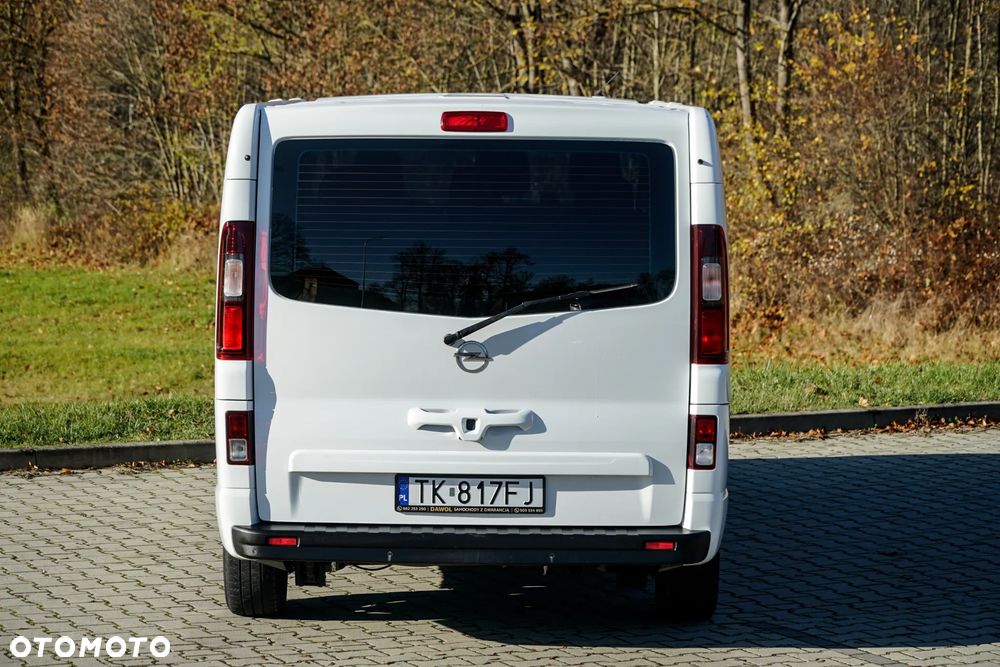 Renault Trafic - 11