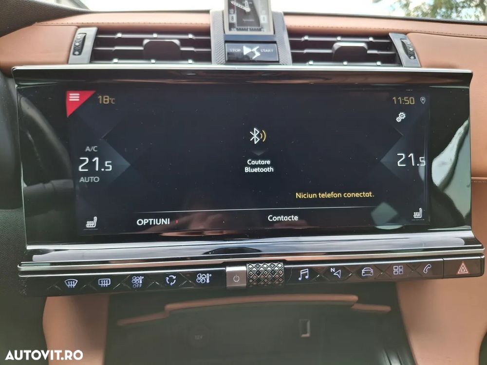 DS Automobiles DS 7 Crossback - 24