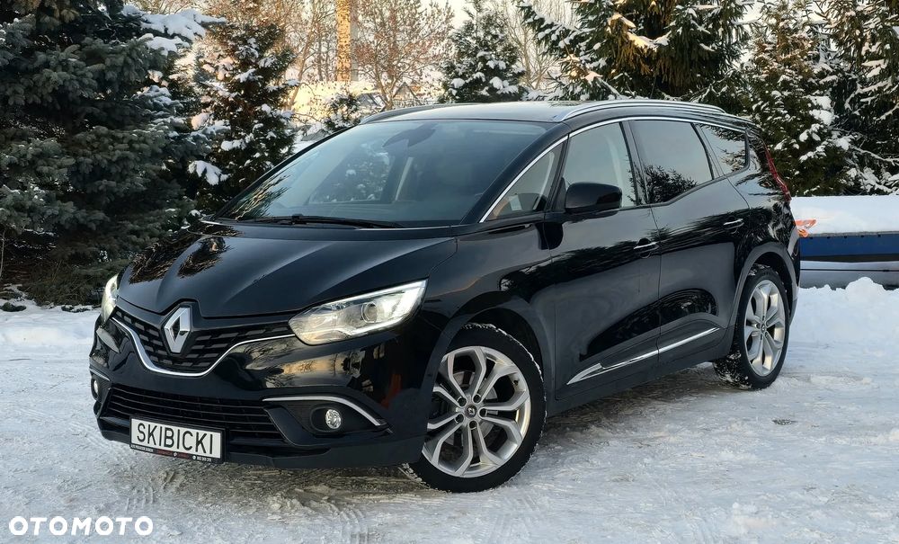 Renault Grand Scenic ENERGY TCe 115 INTENS - 7