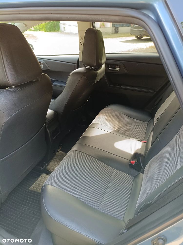 Toyota Auris - 10
