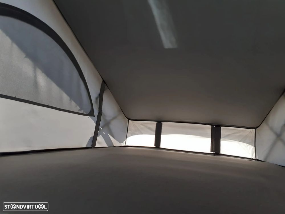 VW T6 California Ocean - 23