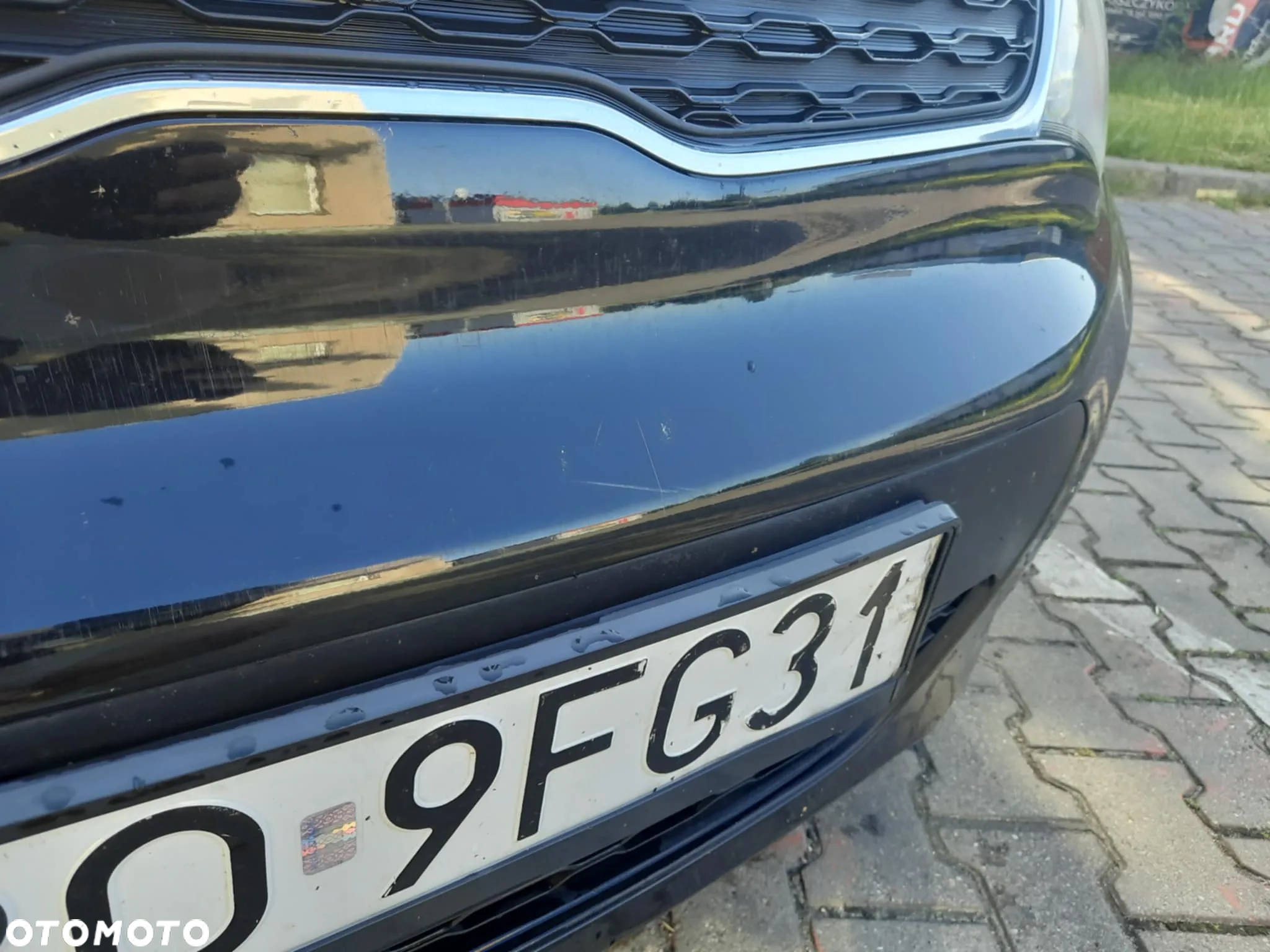 Kia Rio 1.4 L - 11