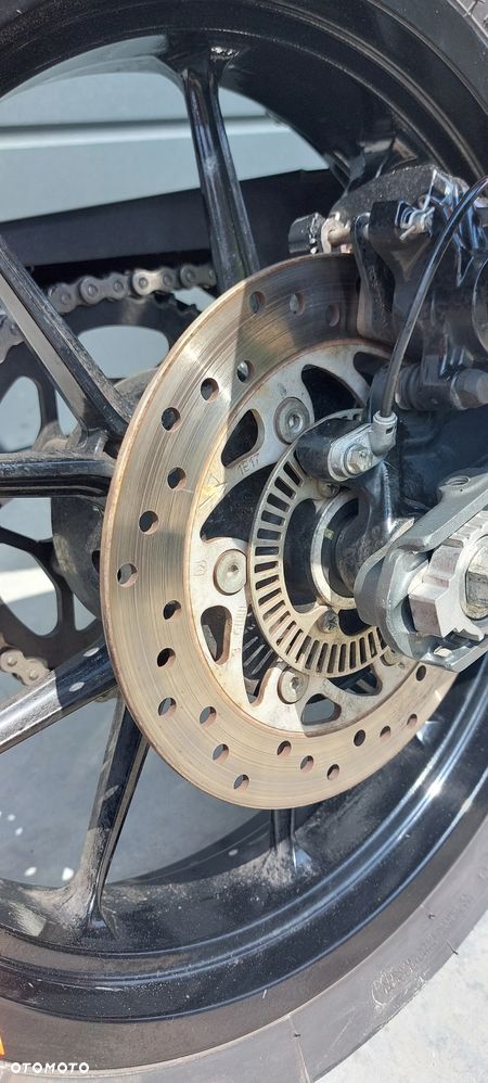 KTM Duke 125 - 29