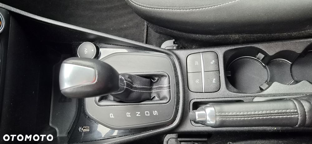 Ford Fiesta - 20