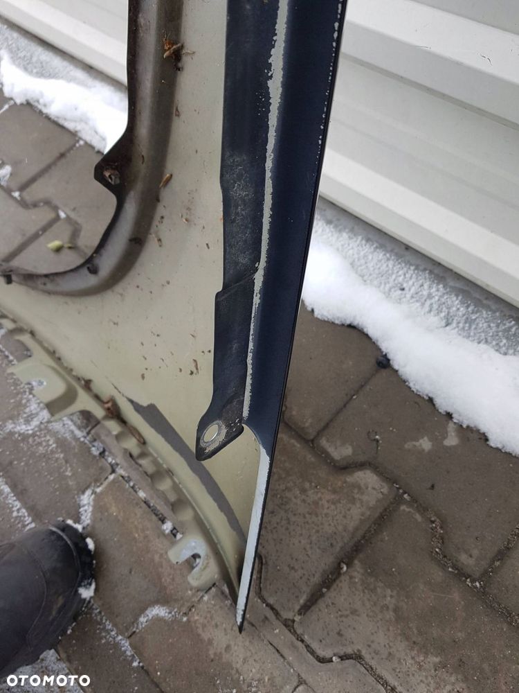 VW TIGUAN I 5N 06-15r BŁOTNIK PRAWY PRZÓD PRZEDNI LC9X - 7