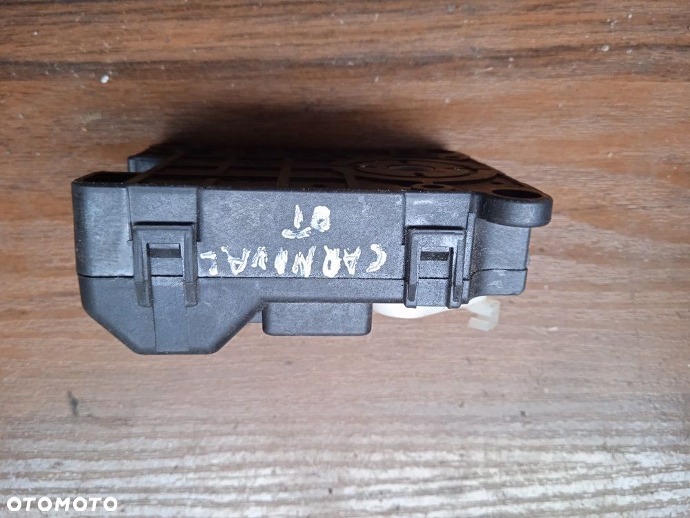 Silniczek Nagrzewnicy Kia Carnival II H400730530 - 6