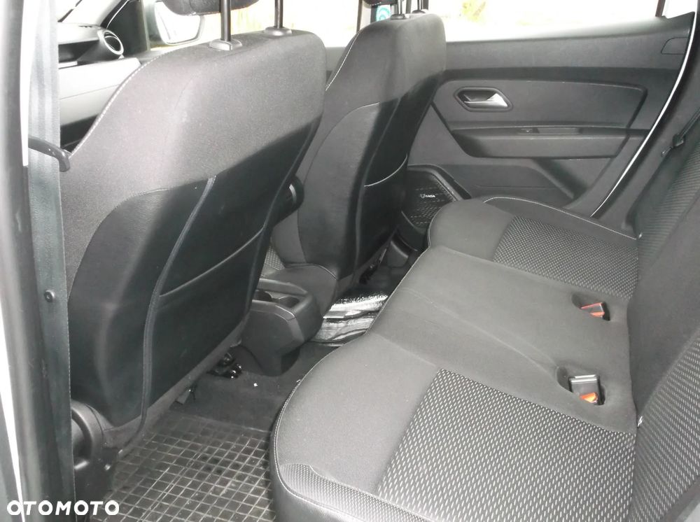 Dacia Duster Blue dCi 115 2WD Comfort - 8