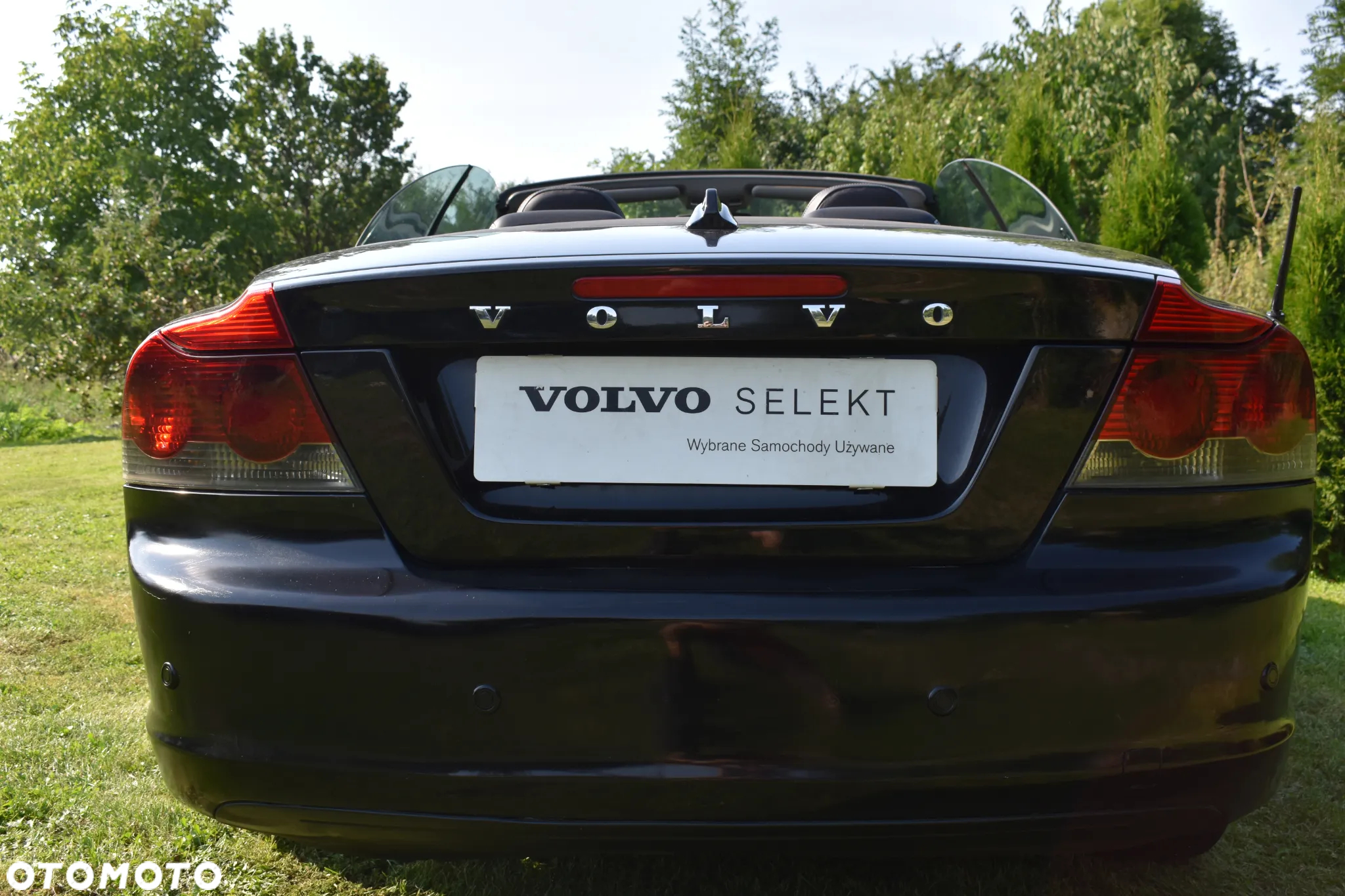 Volvo C70 - 7