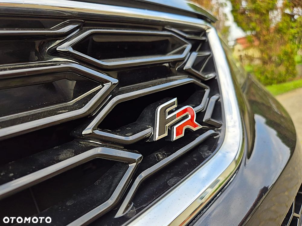 Seat Ateca 2.0 TSI FR S&S 4Drive DSG - 18