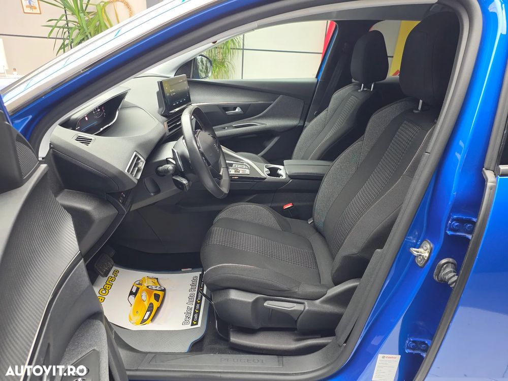 Peugeot 3008 1.2 PureTech 130 EAT8 Active Pack - 16