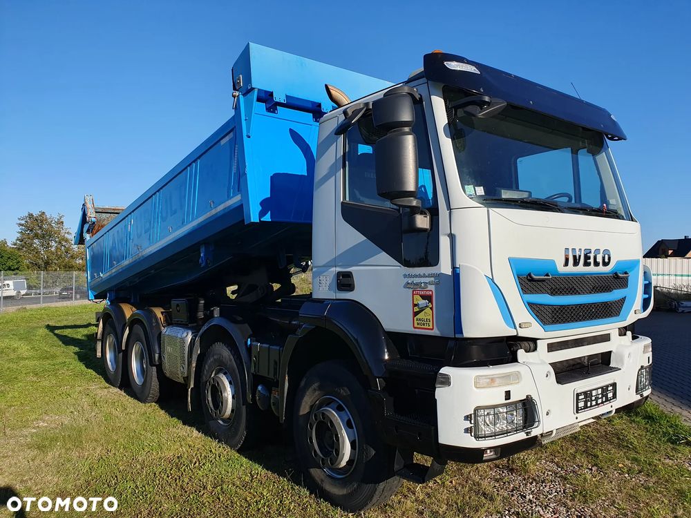 Iveco - 6