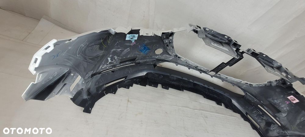 ZDERZAK PRZEDNI MAZDA CX-30 2019- DGH9-50031 - 8