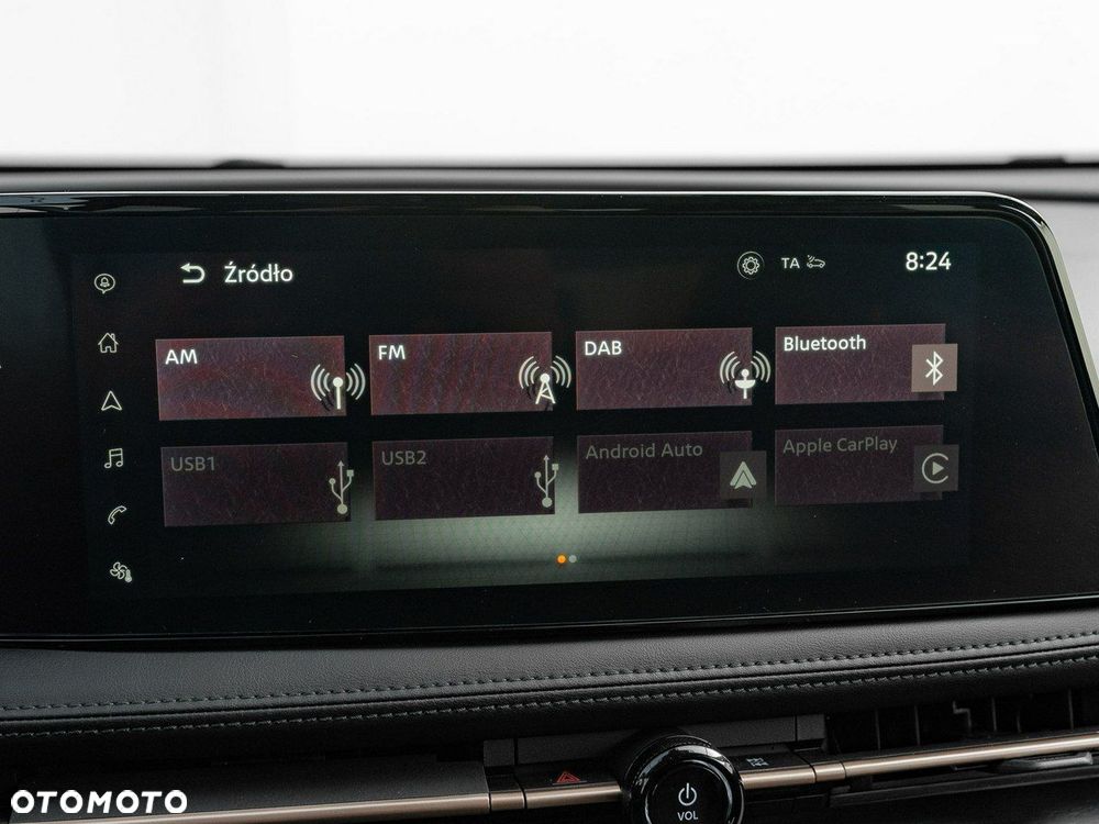 Nissan Ariya 87kWh Engage - 24