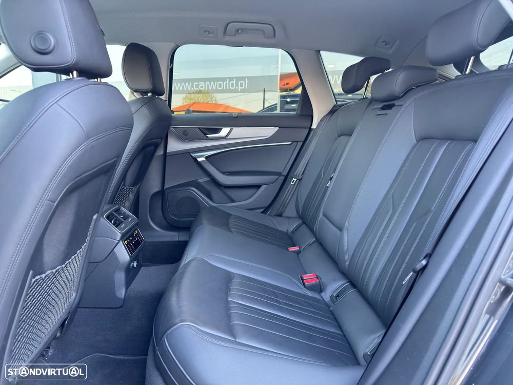 Audi A6 Avant 50 TFSIe quattro S tronic - 21