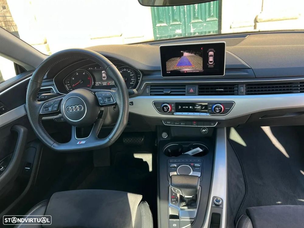 Audi A5 - 42