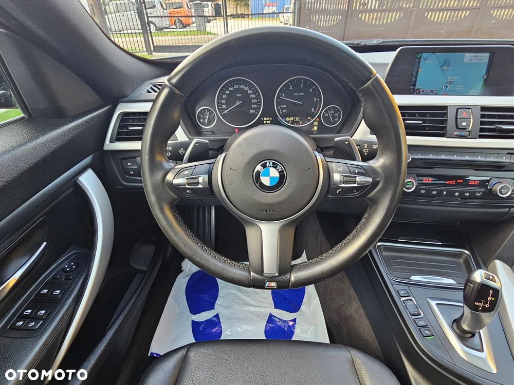 BMW 3GT - 15