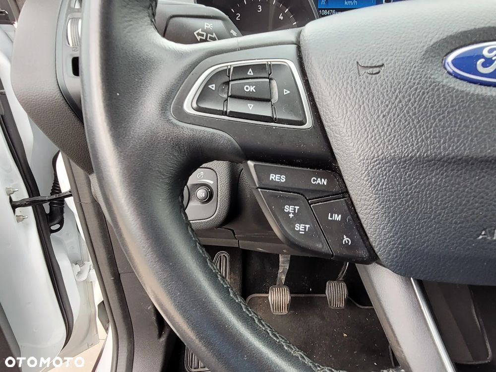 Ford C-MAX 1.5 TDCi Titanium - 10