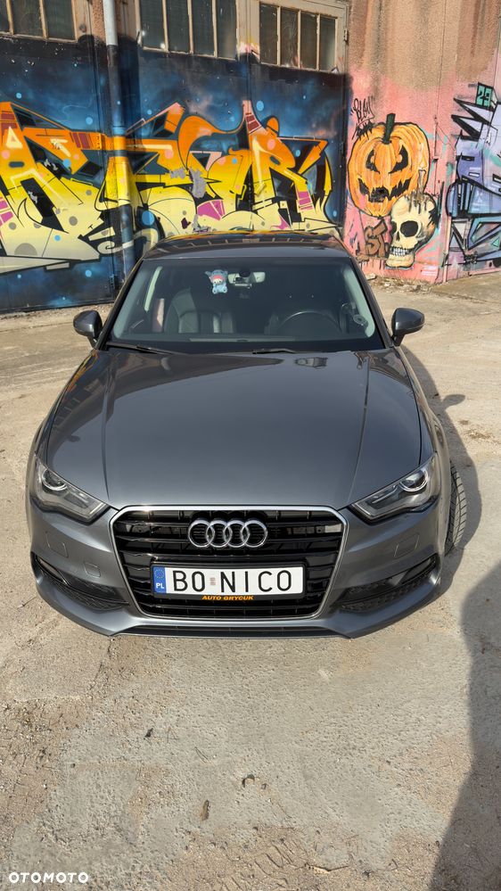Audi A3 Limousine 2.0 TDI clean diesel Attraction - 10