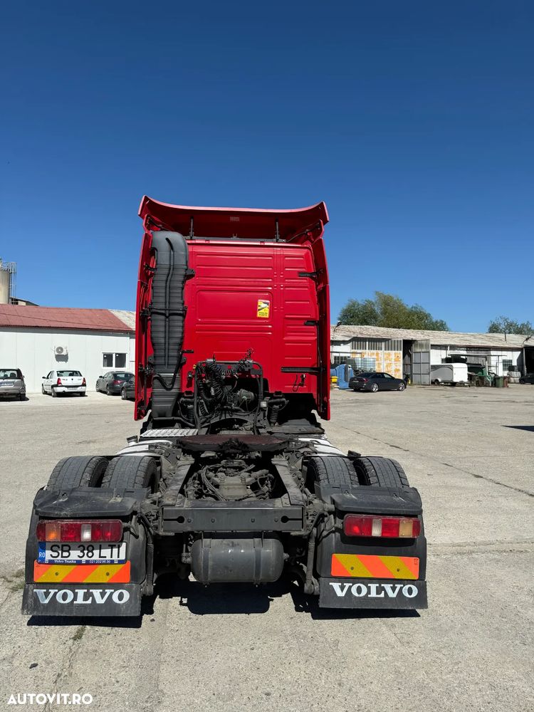 Volvo FH A3C - 4