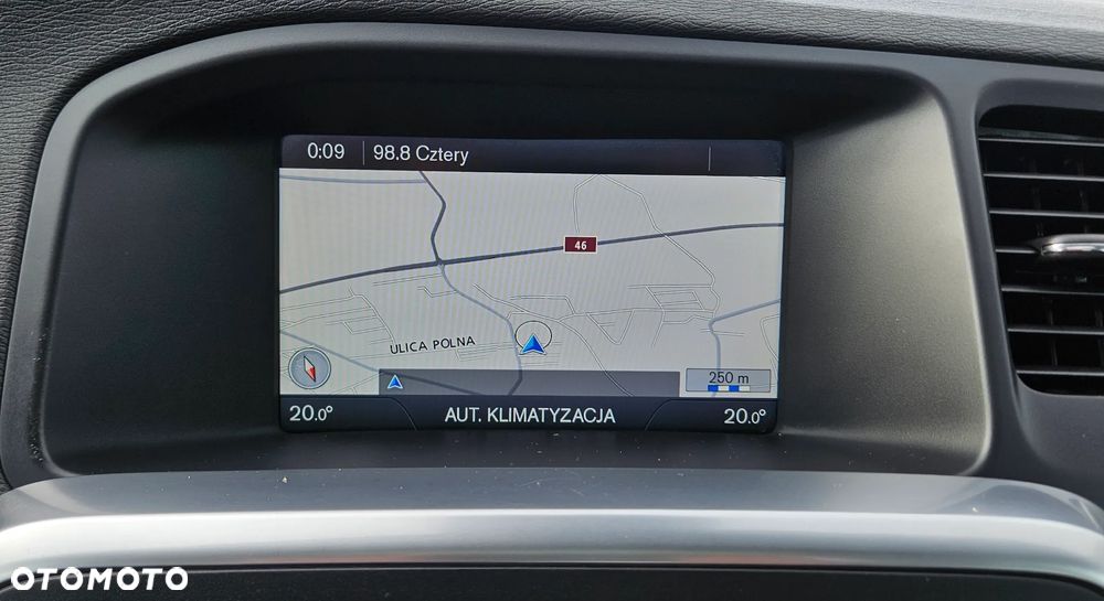 Volvo S60 T3 Summum - 12