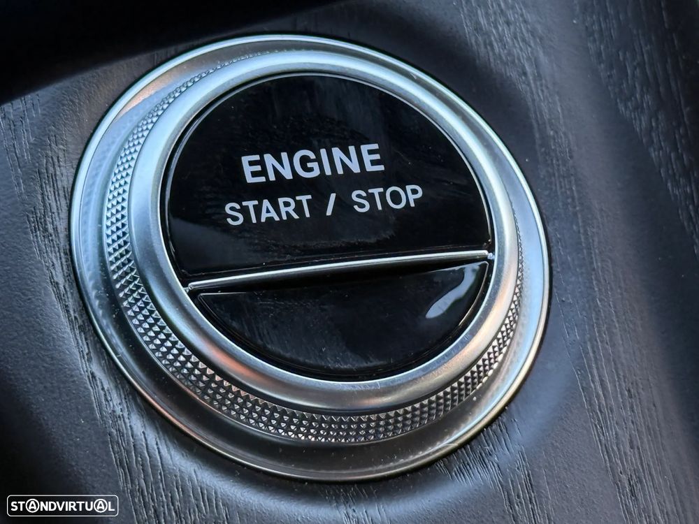 Mercedes-Benz E 300 de - 42