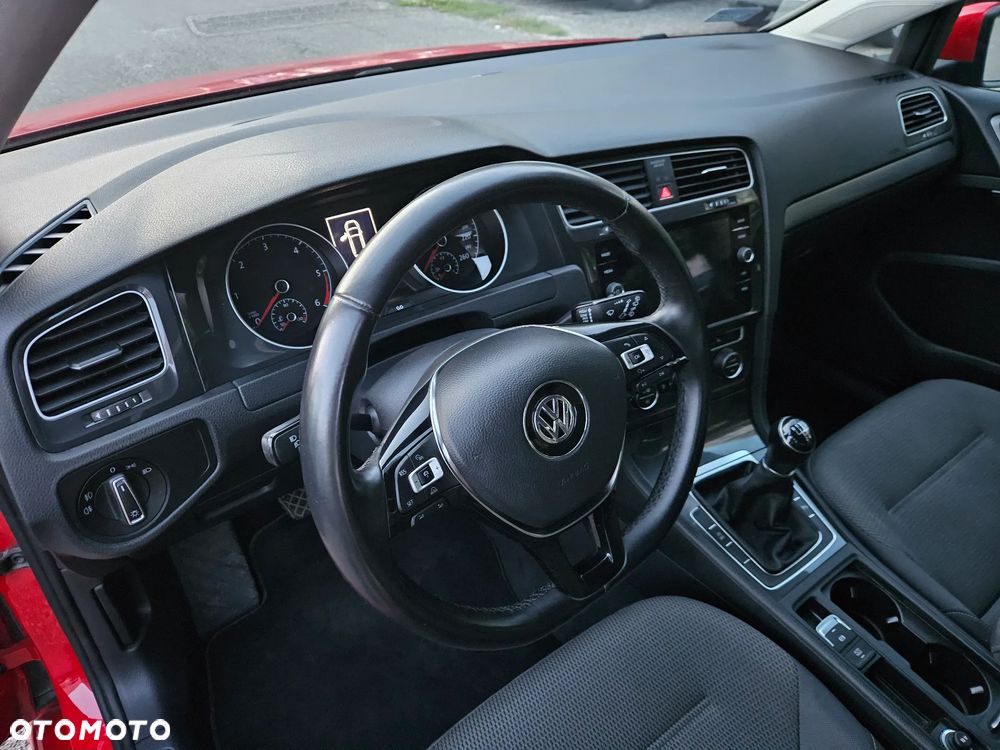Volkswagen Golf 1.6 TDI Join - 7