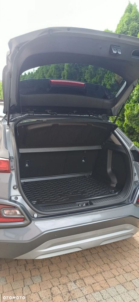 Hyundai Kona 1.6 T-GDI Style DCT - 12