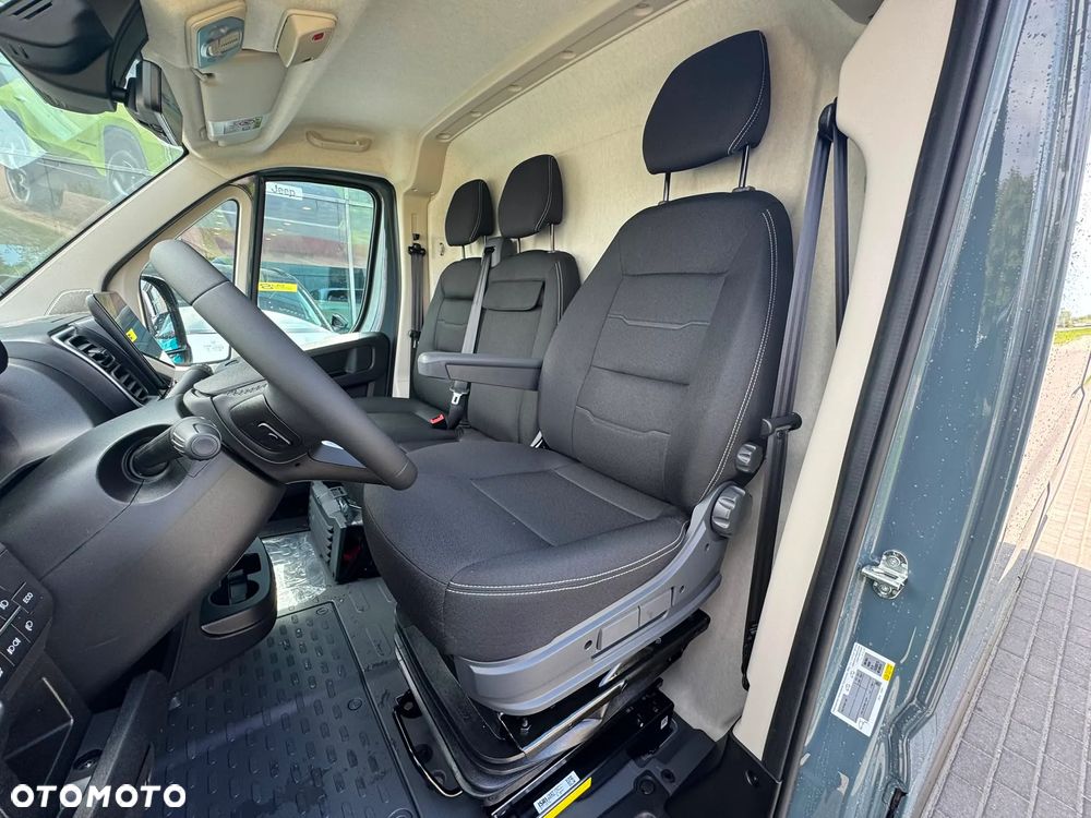 Opel Movano Furgon - 18