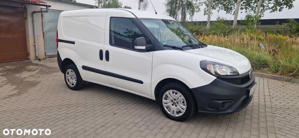 Fiat Doblo - 3