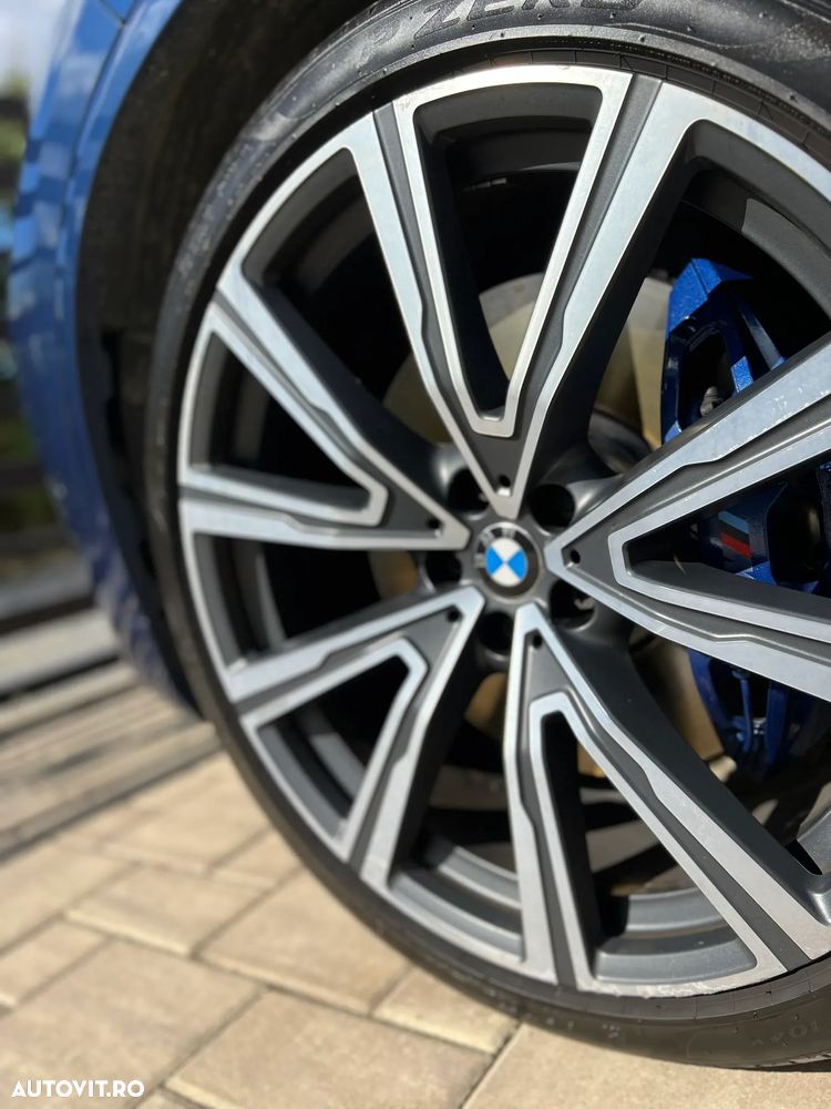 BMW X5 xDrive40i - 29