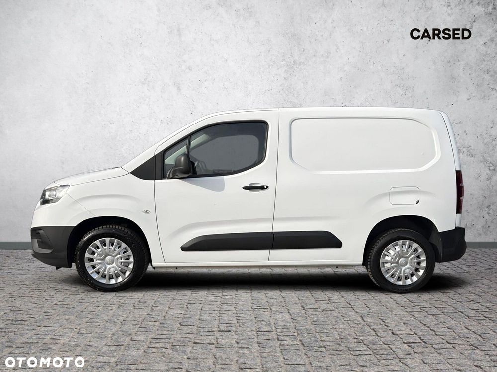 Toyota proace-city - 4