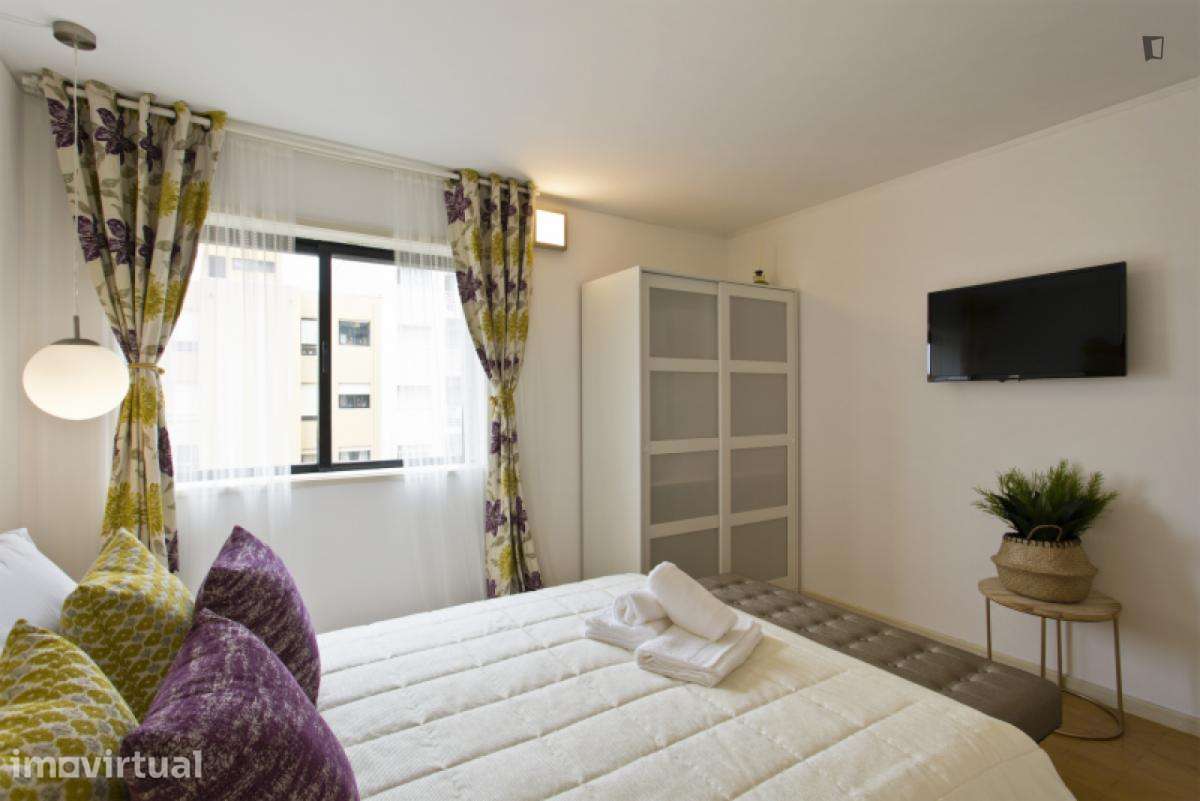 Apartamento com 2 quartos - localizado em Matosinhos Porto - Grande imagem: 3/36