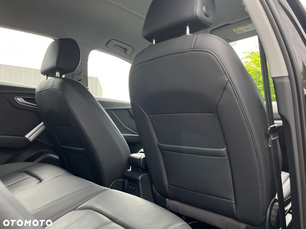 Audi Q2 - 15