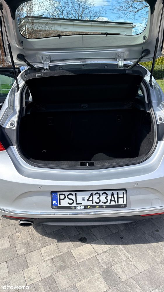 Opel Astra 2.0 CDTI Enjoy - 9