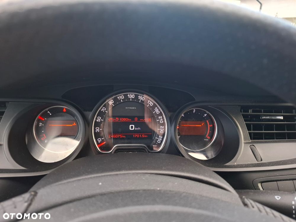 Citroën C5 2.0 HDi Selection - 6