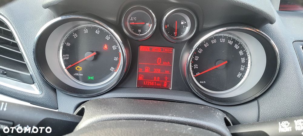 Opel Mokka 1.6 Cosmo S&S - 14