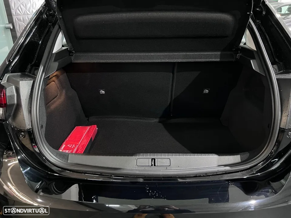 Opel Corsa-e 50 kWh Edition - 3