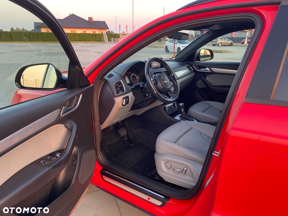 Audi Q3 - 14