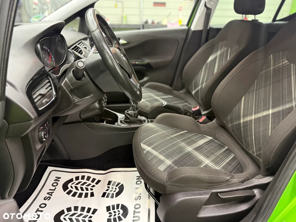 Opel Corsa - 4