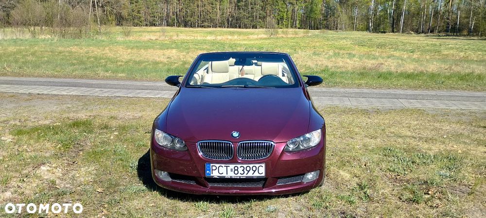 BMW Seria 3 - 4