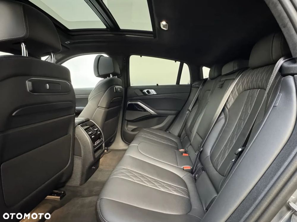 BMW X6 xDrive30d mHEV sport - 15