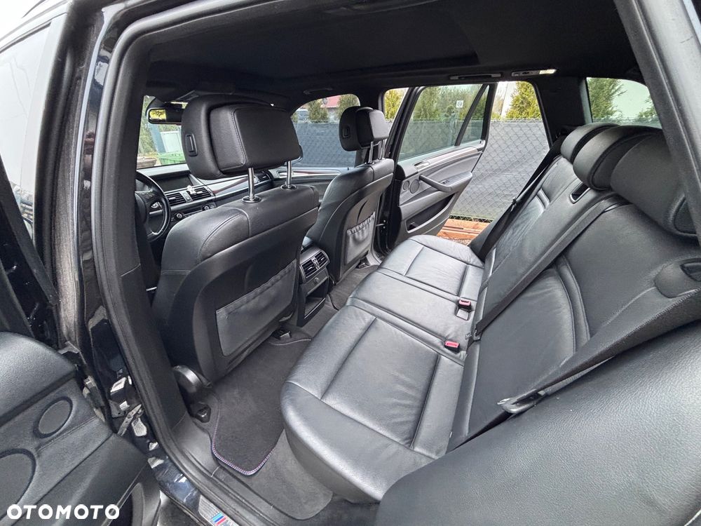 BMW X5 - 9