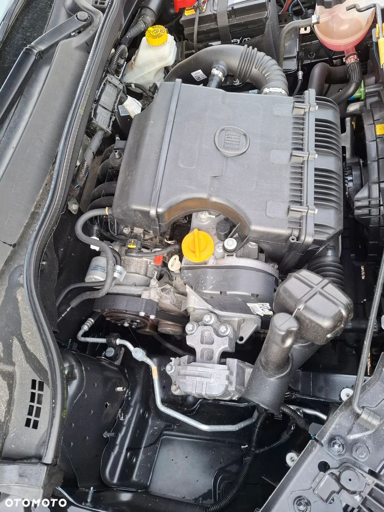 Fiat Tipo - 16