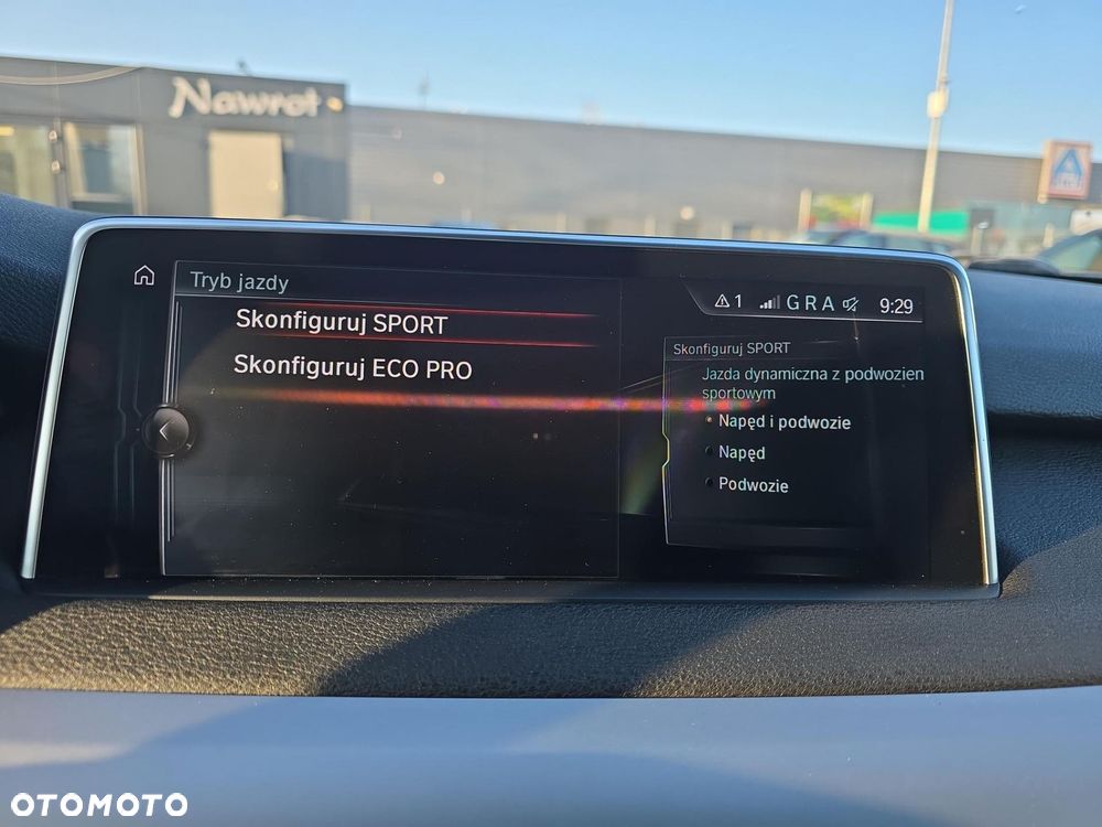 BMW X5 xDrive25d - 20