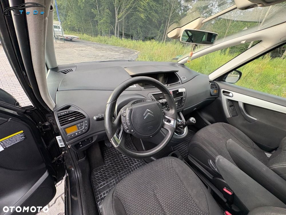 Citroën C4 Picasso VTi 120 Business Class - 19