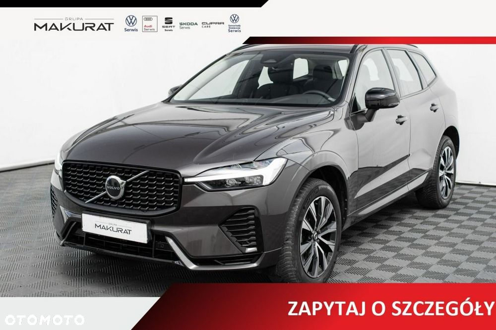 Volvo XC 60 B5 B AWD Plus Dark - 2