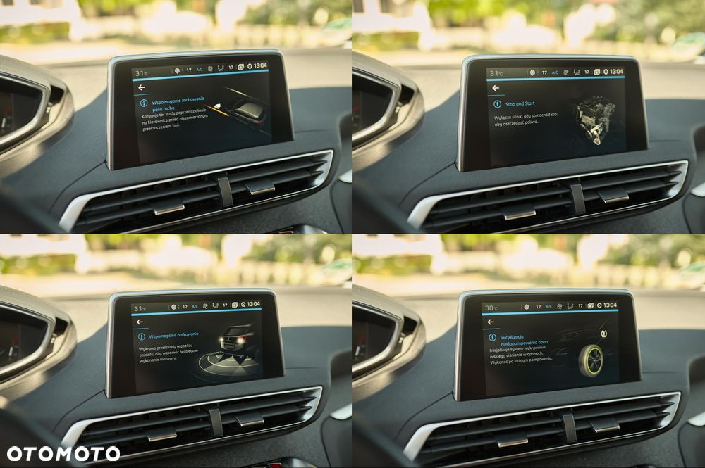 Peugeot 3008 BlueHDi 130 Stop & Start Allure - 36
