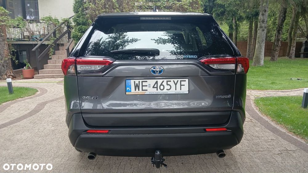 Toyota RAV4 - 9
